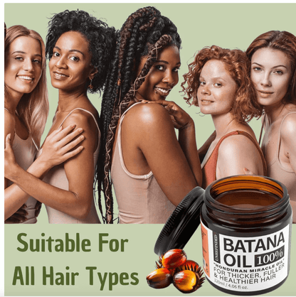 Batana Oil